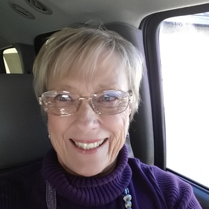 Fundraising Page: Elaine Kozielski